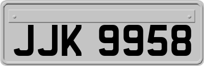 JJK9958