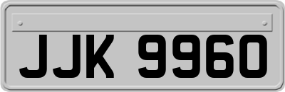 JJK9960