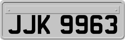 JJK9963