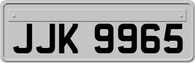 JJK9965