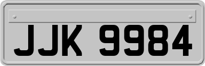 JJK9984