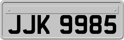 JJK9985