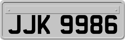 JJK9986
