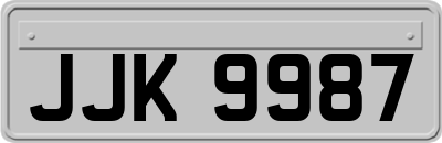 JJK9987