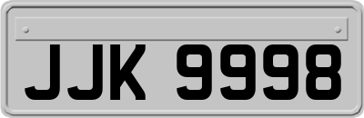 JJK9998