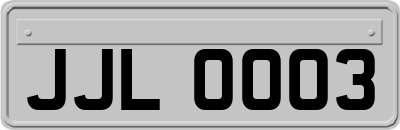 JJL0003