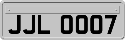 JJL0007