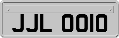 JJL0010