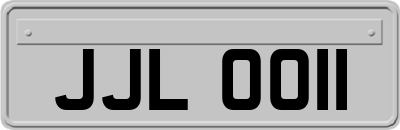 JJL0011