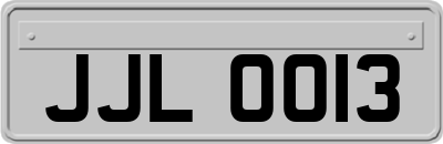JJL0013