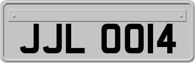 JJL0014