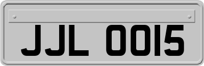 JJL0015