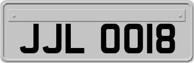 JJL0018
