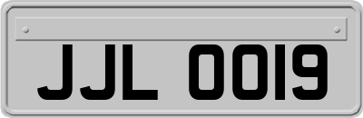 JJL0019