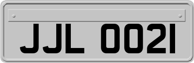JJL0021