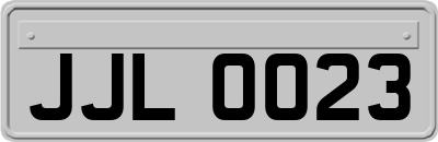 JJL0023