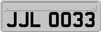 JJL0033