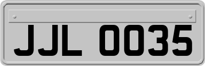 JJL0035