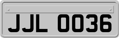 JJL0036