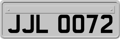 JJL0072