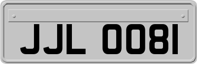 JJL0081
