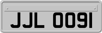 JJL0091