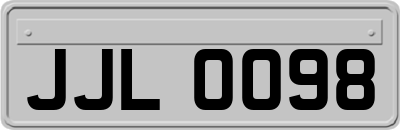 JJL0098