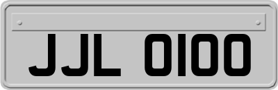 JJL0100