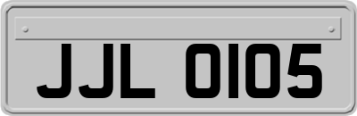 JJL0105