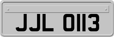 JJL0113