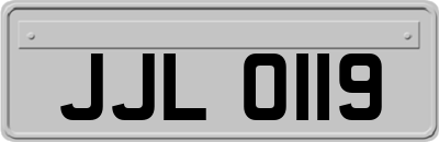JJL0119