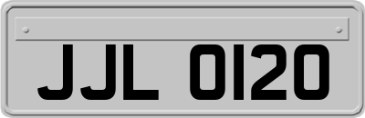 JJL0120