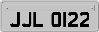 JJL0122