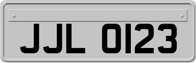 JJL0123