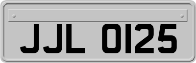 JJL0125