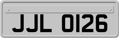 JJL0126