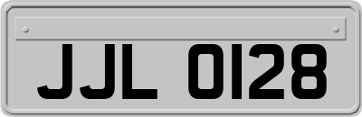 JJL0128