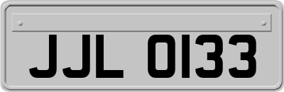 JJL0133
