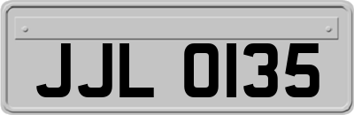 JJL0135