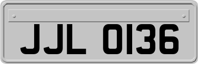 JJL0136