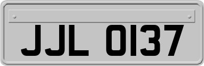 JJL0137