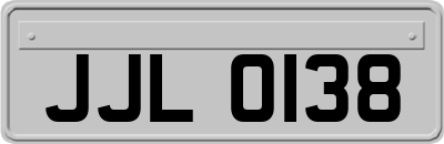 JJL0138