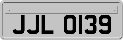 JJL0139