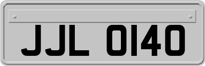 JJL0140