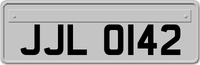 JJL0142