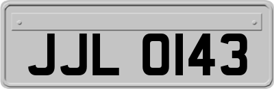 JJL0143