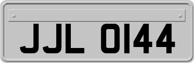 JJL0144