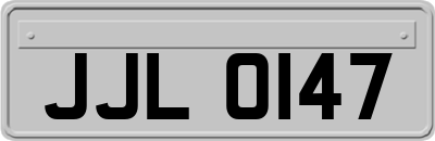 JJL0147