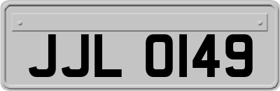 JJL0149