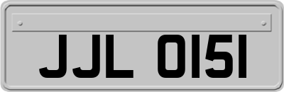 JJL0151
